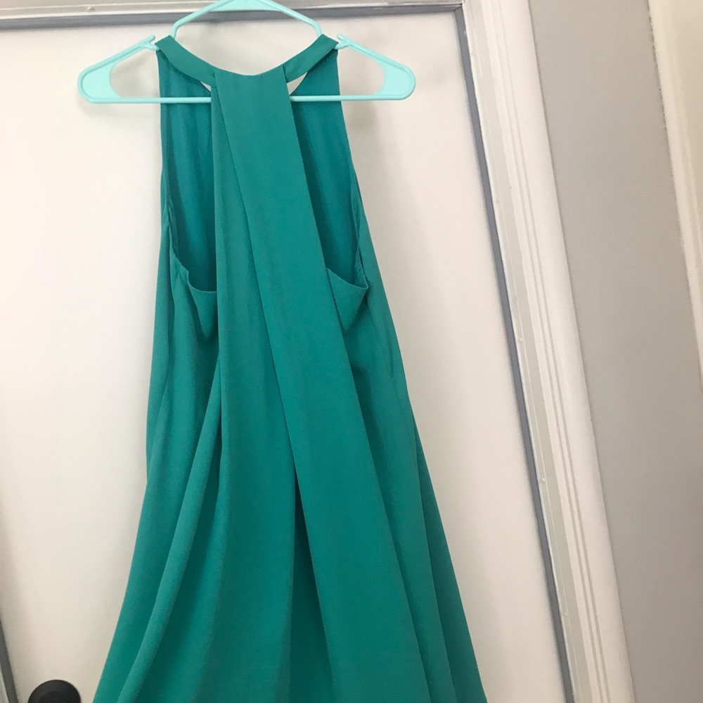 LOFT DRESS - Picture 3 of 5